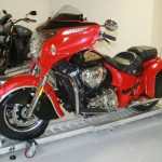 Motorcycle Garage Dolly (Part #: GD-3500) ** WILL SHIP IN 4-6 WEEKS **