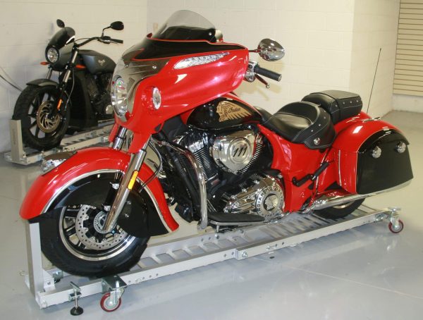 Motorcycle Garage Dolly (Part #: GD-3500) ** WILL SHIP IN 4-6 WEEKS **