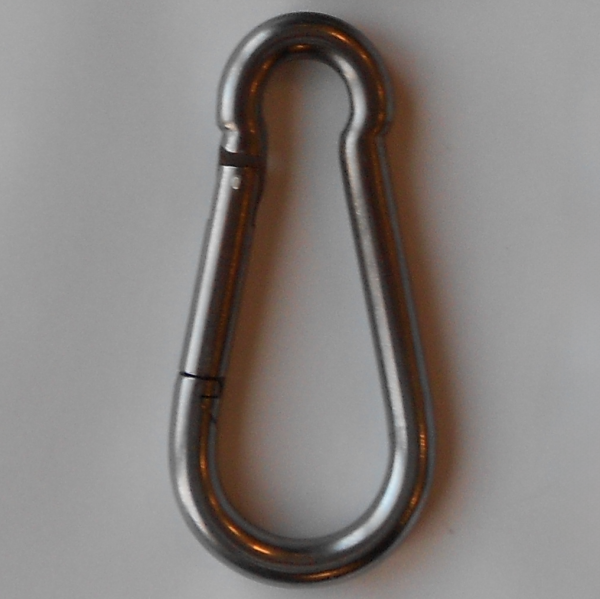 Locking Carabiners (Part #: M11)