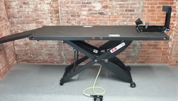 Lift Table with SC-2000