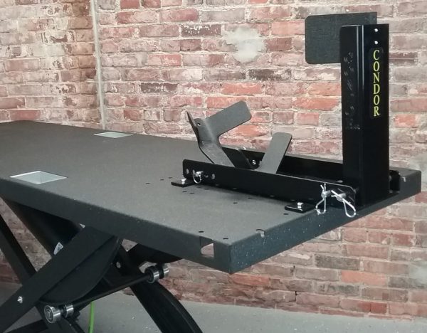 Lift Table with SC-2000
