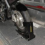 Trailer-Only Motorcycle Chock (Part #: SC-2000)