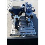 Pit Stop/Trailer Stop