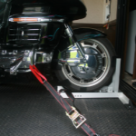 Pit Stop/Trailer Stop