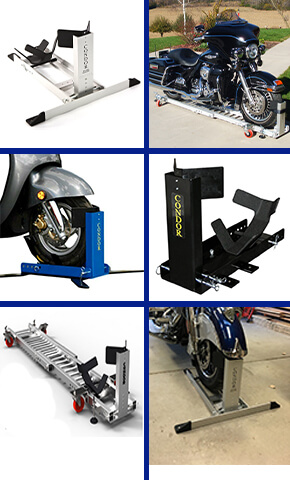 Garage Packages Offered By Condor-Lift